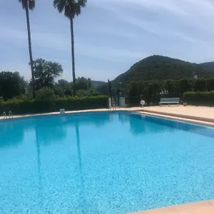 Idéal Couple, Magnifique 2 Pièces Piscine , Mandelieu France