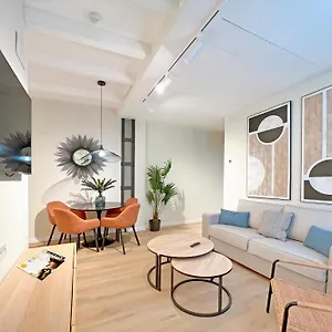 Soho Boutique Palillero , Cadix Espagne