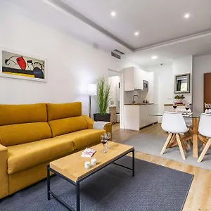 Soho , Málaga Espagne